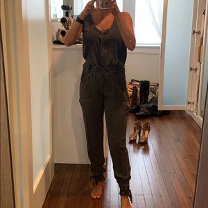 Free People Jumpsuit